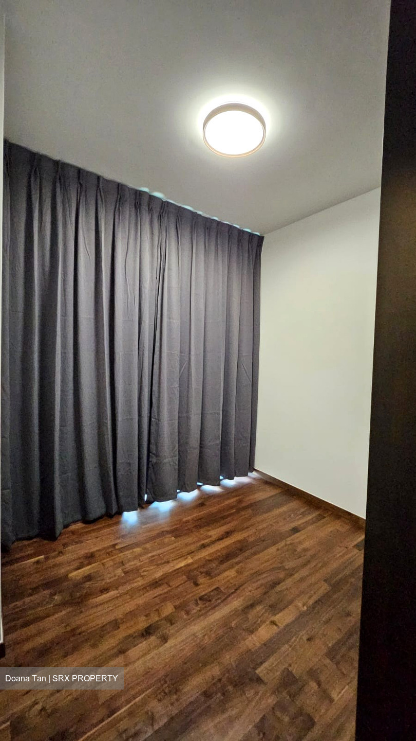 Hyll On Holland (D10), Condominium #443546001